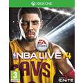NBA Live 14 Xbox One al miglior prezzo