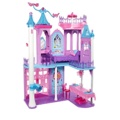 Barbie Mariposa - Il Castello di Cristallo al miglior prezzo