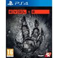Evolve (PS4) al miglior prezzo scontato