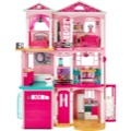 Barbie La nuova casa dei sogni 2015 al miglior prezzo