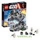 Lego Star Wars 75100 First Order Snowspeeder in offerta