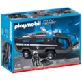 Playmobil 5564 - Mezzo Anfibio Squadra Speciale con Luci e Suoni al miglior prezzo web
