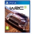 WRC 5 - PS4 al miglior prezzo web da amazon.es