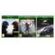 Sottocosto: Bundle 3 giochi Xbox One - Halo 5 + Rise of the Tomb Raider + Forza Motorsport