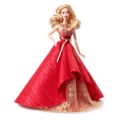 Offerta: Mattel - Barbie Magie delle Feste 2014 in offerta
