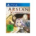 Sottocosto: Arslan: The Warriors of Legend (PS4) al miglior prezzo web Italia