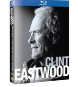 Clint Eastwood Boxset (5 Blu-Ray) American Sniper/J.Edgar/Hereafter/Invictus/Gran Torino al miglior prezzo web