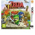 The Legend of Zelda: Tri Force Heroes - Nintendo 3DS prezzo scontato
