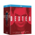 Primeday Amazon Dexter - Stagione 01-08 (32 Blu-Ray)