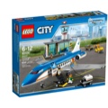 Sottocosto Lego City Air­port Ter­mi­nal pas­seg­ge­ri (60104) al miglior prezzo web