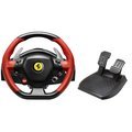 Thrustmaster Racing Wheel Ferrari 458 Spider + pedaliera al miglior prezzo