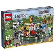 LEGO 10244 Giostra Del Luna Park al miglior prezzo online