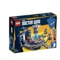 EGO 21304 - Ideas Doctor Who Macchina Del Tempo in offerta