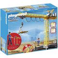 Play­mo­bil 5466 - Gru Grande con Ra­dio­co­man­do al miglior prezzo