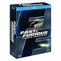 Fast & Furious - Film Collection (7 Blu-Ray) al miglior prezzo sottocosto