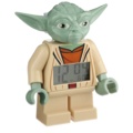 LEGO - Star Wars Yoda Sveglia prezzo sottocosto