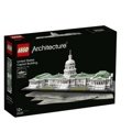 Lego Architecture - Capitol (21030) in offerta sottocosto online