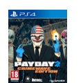 Payday 2- Crimewave Edition (PS4) in offerta online sottocosto