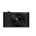 Al miglior prezzo online Sony DSC-WX500 Fotocamera Digitale Compatta