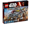 In offerta Prezzo sottocosto LEGO Star Wars - 75157 Captain Rex´ AT-TE