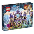 Prezzo sottocosto Lego Elves - Il Misterioso Castello Nelle Nuvole di Skyra (41078)