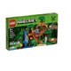 Lego Minecraft - La casetta sull albero della giungla (21125) amazon al miglior prezzo