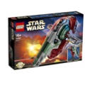 LEGO Star Wars - 75060 Slave I in offerta sottocosto