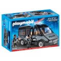 Playmobil 6043 - Mezzo Blindato Della Polizia al miglior prezzo