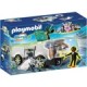 Playmobil Super 4: Il Camaleonte con agente Gene al miglior prezzo