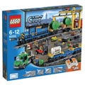 pubblicità di Cartoonito (TV): Lego City - Treno merci (60052) al miglior prezzo