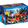 Playmobil City Action Pompieri: Autopompa Dei Vigili Del Fuoco (5363) al miglior prezzo scontato