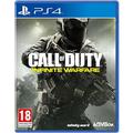 Call of Duty Infinite Warfare PS4 prezzo sottocosto