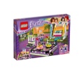 Lego Friends 41133 - L'autoscontro del parco divertimenti in offerta
