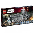 Lego Star Wars - Trasportatore del Primo Ordine (75103) al miglior prezzo sottocosto