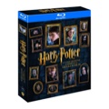 Harry Potter Collezione Completa (SE) (8 Blu-Ray) al miglior prezzo online