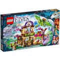 LEGO Elves-  La Piazza del Mercato Segreta (41176) al miglior prezzo