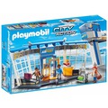 Playmobil Aeroporto offerta