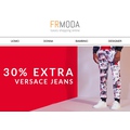 Versace Jeans in Offerta con Coupon