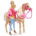 Barbie DMC30 - Balla con Tawn - Cavallo prezzo