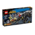 LEGO Batman: Duello Nelle Fogne con Killer C (76055) in offerta