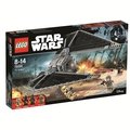 LEGO Star Wars - 75154 TIE Striker al miglior prezzo sottocosto