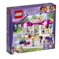 Lego Friends 41132 il party shop di heartlake al miglior prezzo