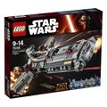 Lego Star Wars 75158 - Rebel Combat Frigate in offerta online