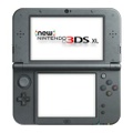 NINTENDO NEW 3DS XL NERO METALLICO al miglior prezzo