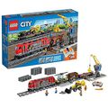 Offerta Lego City 60098 - Treno trasporto pesante in offerta sottocosto