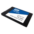 Western Digital Blue SSD 500GB 2.5 offerte sottocosto