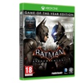 Batman Arkham Knight - Game Of The Year Edition PS4 Xbox One in offerta online