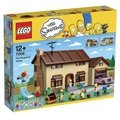 LEGO 71006 La casa dei Simpsons al miglior prezzo online