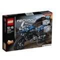 LEGO Technic - BMW R 1200 GS Adventure (42063) al miglior prezzo