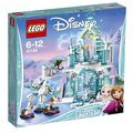 Lego 41148 Disney Princess Il magico castello di ghiaccio di Elsa al miglior prezzo